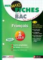 Francais ; 1re L, Es, S - Preview