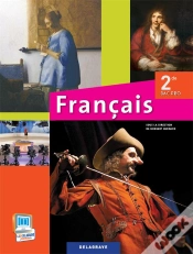 Capa do artigo Francais 2e Bac Pro
