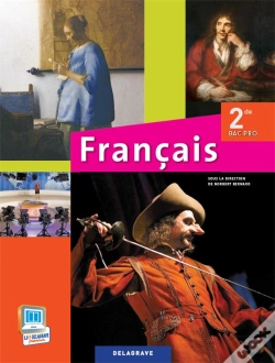 Capa do artigo Francais 2e Bac Pro