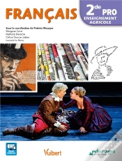 Capa do artigo Francais 2e Bac Professionnelle Agricole Eleve 2017