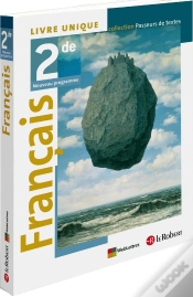 Capa do artigo Francais 2e Passeurs De Textes Livre Eleve 2011