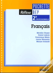Capa do artigo Francais 2e Prfessionnelle ; Livre De L