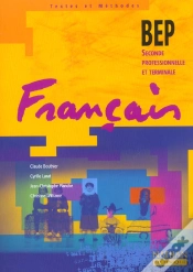 Capa do artigo Francais 2e Professionnelle Terminale Bep ; Livre De L