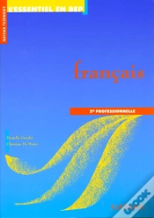 Capa do artigo Francais 2eme Professionnelle