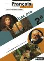 Français ; 2nde Bac Pro ; Livre De L'Élève (Édition 2009) - Preview