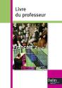 Francais ; 2nde Bac Pro ; Livre Du Professeur - Preview
