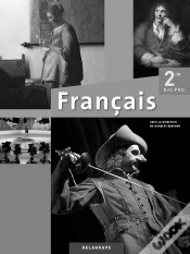 Capa do artigo Francais ; 2nde Bac Pro ; Livre Du Professeur
