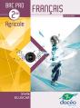 Francais - 2nde Bac Pro Module Eg1 - Manuel-Ancienne Version - Preview