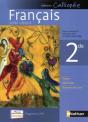 Francais ; 2nde ; Livre Unique (Edition 2011) - Preview