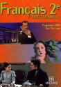 Français ; 2nde Professionelle ; Livre De L'Élève - Preview