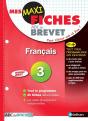 Francais ; 3e - Preview