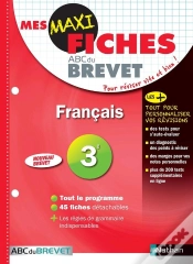 Capa do artigo Francais ; 3e