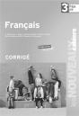 Francais 3e Prepa - Pro Corrige - Preview