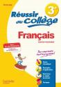 Francais ; 3eme - Preview
