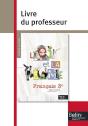 Francais ; 3eme ; Manuel Du Professeur - Preview