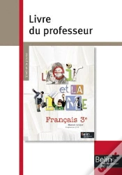 Capa do artigo Francais ; 3eme ; Manuel Du Professeur
