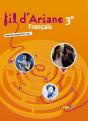 Francais ; 3eme ; Manuel (Edition 2012) - Preview
