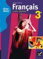 Francais ; 3eme ; Manuel Unique De L'Eleve (Edition 2012) - Preview