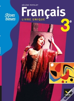 Capa do artigo Francais ; 3eme ; Manuel Unique De L'Eleve (Edition 2012)