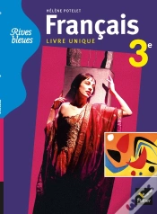 Capa do artigo Francais ; 3eme ; Manuel Unique De L