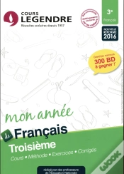 Capa do artigo Francais 3eme Ned
