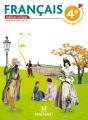 Francais ; 4 Eme ; Livre De L'Eleve - Preview