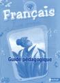 Francais ; 4eme ; Guide Pedagogique - Preview