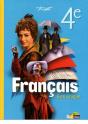 Francais ; 4eme ; Livre De L'Eleve (Editon 2011) - Preview