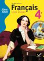 Francais ; 4eme ; Manuel De L'Eleve (Edition 2011) - Preview