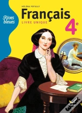 Francais ; 4eme ; Manuel De L'Eleve (Edition 2011)