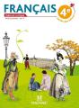 Francais ; 4eme - Preview