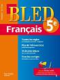 Francais ; 5eme - Preview
