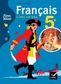 Francais ; 5eme ; Livre De L'Eleve - Preview
