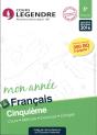 Francais 5eme Ned - Preview