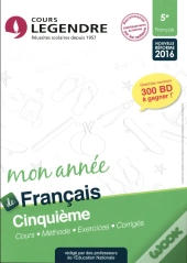 Francais 5eme Ned