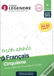 Capa do artigo Francais 5eme Ned