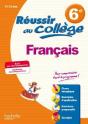 Francais ; 6eme - Preview