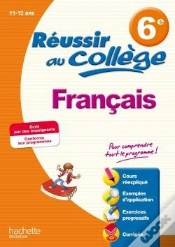 Capa do artigo Francais ; 6eme