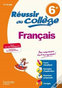 Capa do artigo Francais ; 6eme