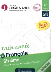 Francais 6eme Ned