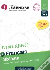 Capa do artigo Francais 6eme Ned