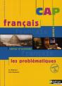 Français ; Analyser Et Confronter ; Cap ; Cahier D'Activités Élève (Édition 2008) - Preview