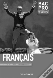 Capa do artigo Français ; Bac Pro 3 Ans ; Livre Du Professeur (Édition 2009)
