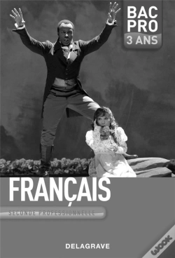 Capa do artigo Français ; Bac Pro 3 Ans ; Livre Du Professeur (Édition 2009)