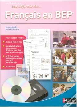 Capa do artigo Français Bep; Les Coffrets De