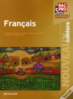 Capa do artigo Francais