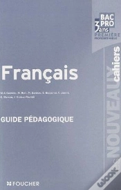 Capa do artigo Francais