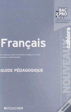 Capa do artigo Francais