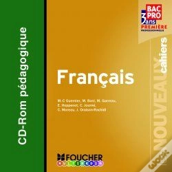 Capa do artigo Francais