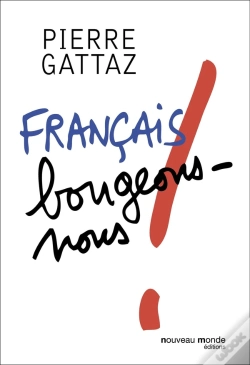 Capa do artigo Français, Bougeons-Nous !